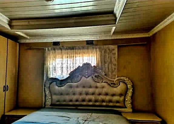 4 Bedroom Property for Sale in Amalinda Eastern Cape